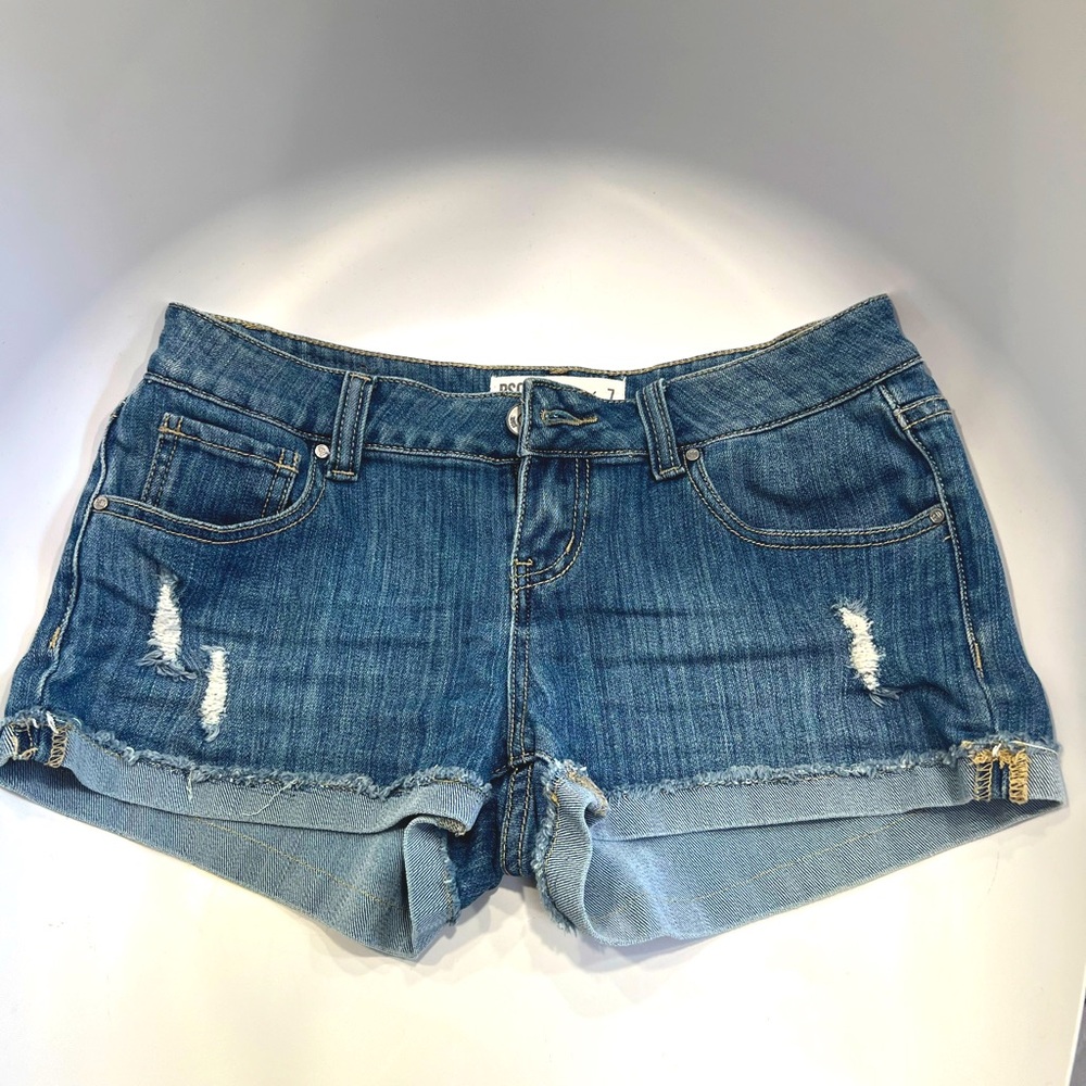 Jean Shorts! Women’s Size 7